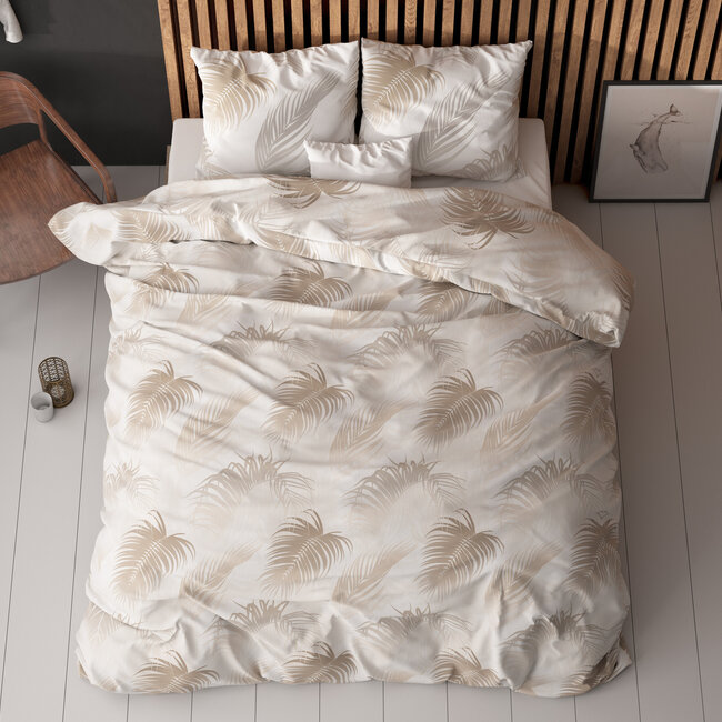 Jayda taupe 140 x 220
