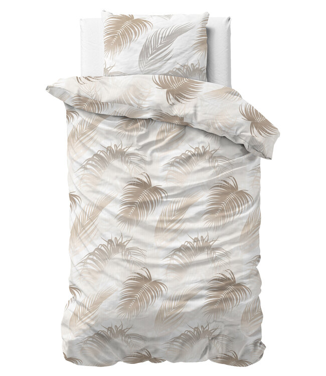 Jayda taupe 140 x 220