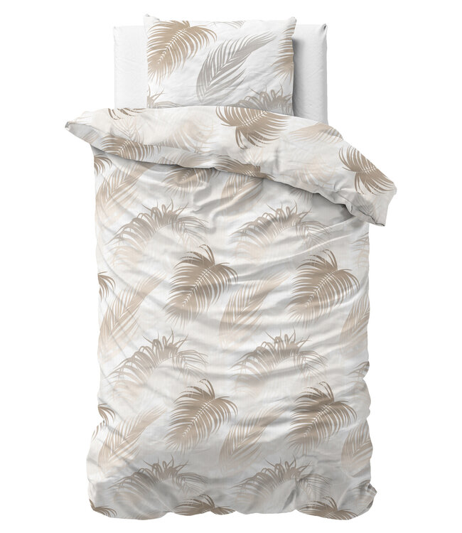 Jayda taupe 140 x 220