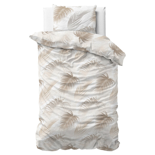Jayda taupe 140 x 220