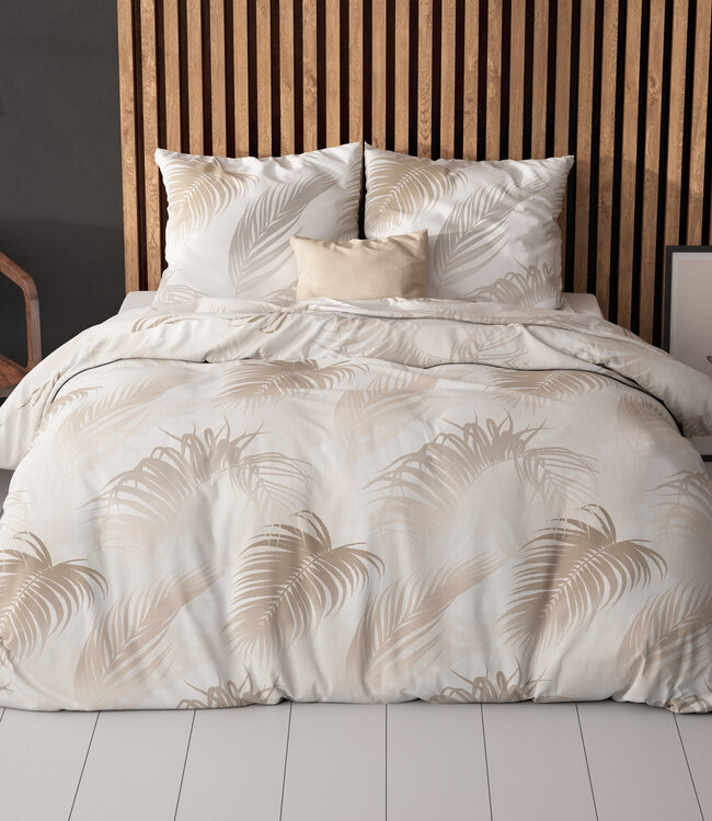 Jayda taupe 140 x 220