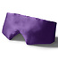 Slaapmasker voor diepe slaap Paars 68 x 12