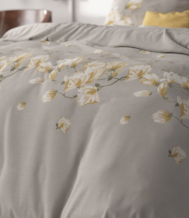 Zomerbloem Zand 140 x 220