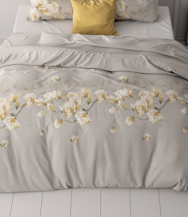 Zomerbloem Zand 140 x 220