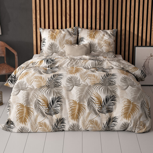 Feather District Zand 240 x 200/220