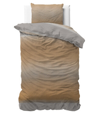 Sleeptime Boyd Oranje 140 x 220