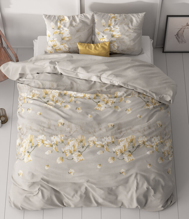 Zomerbloem Zand 140 x 220