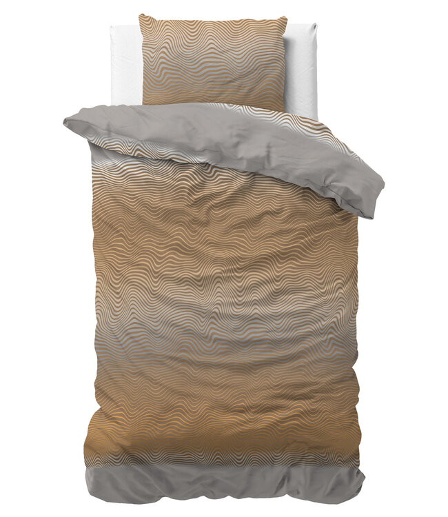 Boyd Oranje 140 x 220