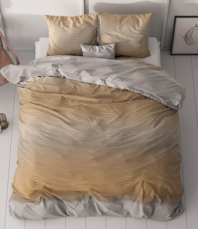 Boyd Oranje 140 x 220