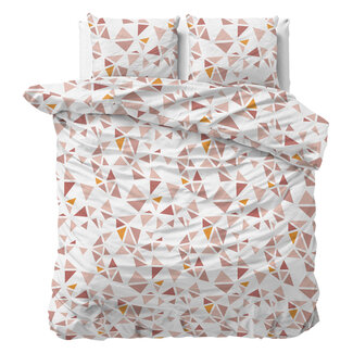Sleeptime Bella White 200x220 - Duvet Cover