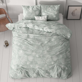 Sleeptime Delight Groen 140 x 220