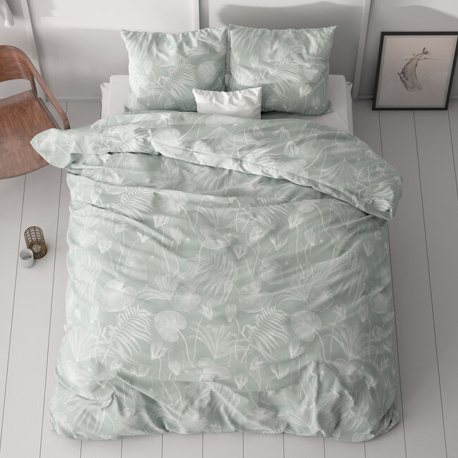 Delight Groen 140 x 220
