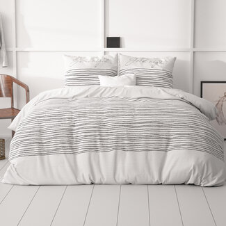 Sleeptime Sleeptight 2 Wit 140 x 200/220