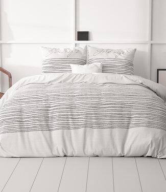 Sleeptime Sleeptight 2 Wit 140 x 200/220