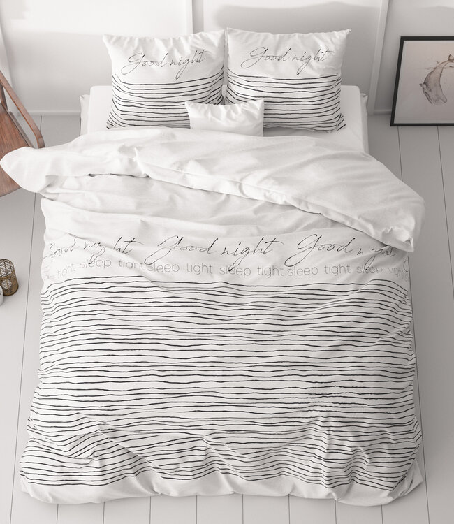 Sleeptight 2 Wit 140 x 200/220