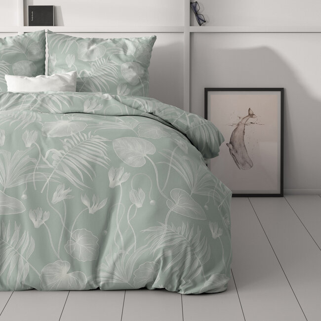 Delight Groen 140 x 220