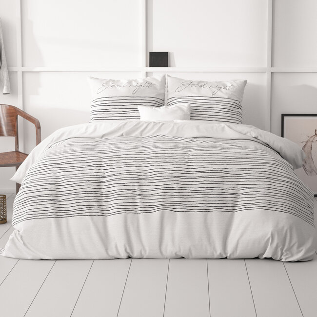 Sleeptight 2 Wit 140 x 200/220