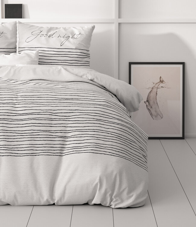 Sleeptight 2 Wit 140 x 200/220