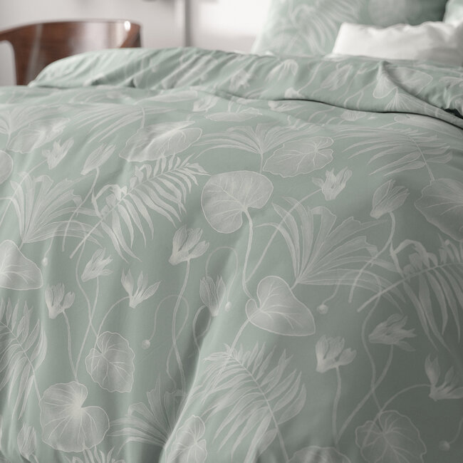 Delight Groen 140 x 220