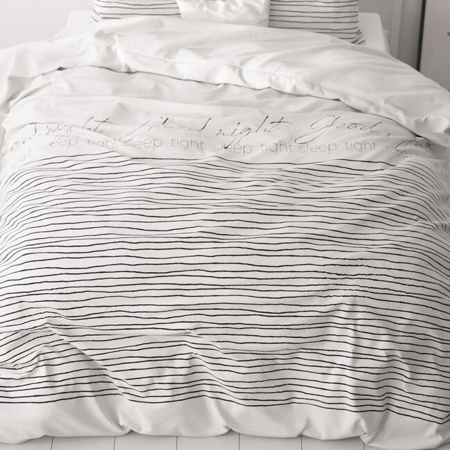 Sleeptight 2 Wit 140 x 200/220