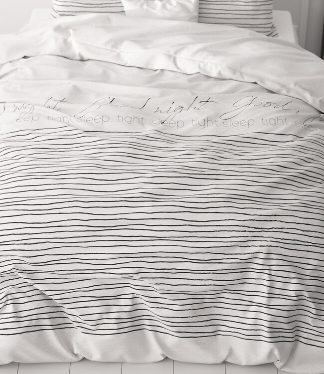 Sleeptight 2 Wit 140 x 200/220