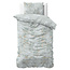 Sleeptime Blossom Blue 140 × 220 - Duvet Cover