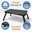 Opstapkruk - Inklapbaar - Camping - Caravan - Keuken
