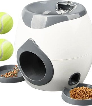 Ceruzo Snackdispenser voor Honden - Beloningsspel