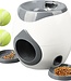 Snackdispenser voor Honden - Beloningsspel