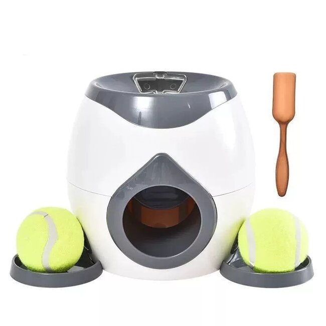 Snackdispenser voor Honden - Beloningsspel