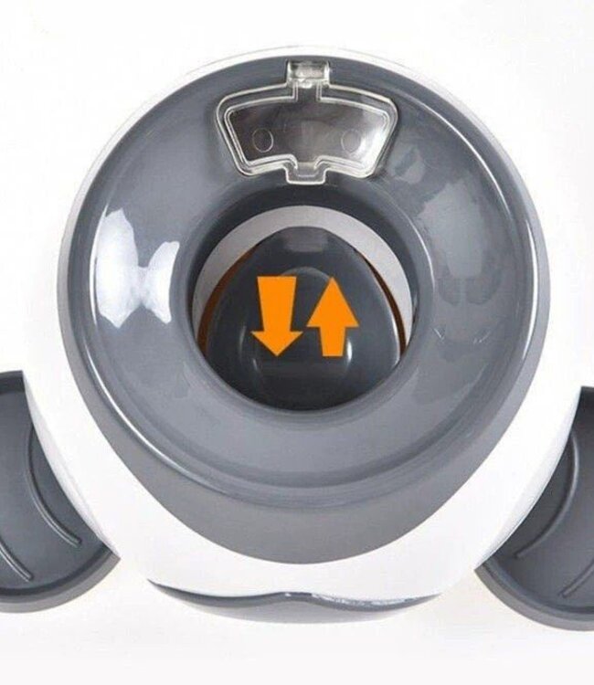 Snackdispenser voor Honden - Beloningsspel