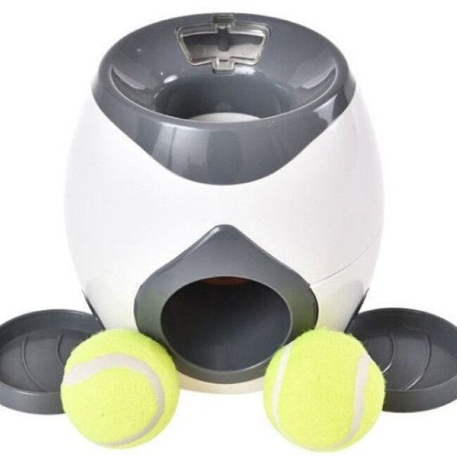 Snackdispenser voor Honden - Beloningsspel