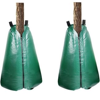 Ceruzo 2x Boombewateringszak - 75 Liter