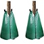 2x Boombewateringszak - 75 Liter
