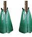 2x Boombewateringszak - 75 Liter