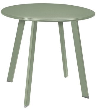 Ambiance Tafel 50 cm - groen