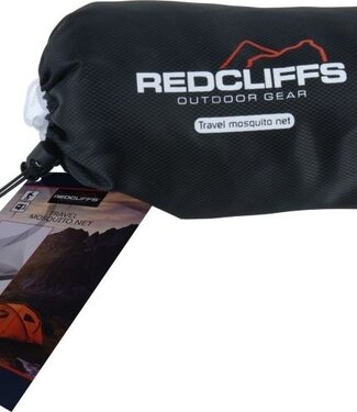 Redcliffs Reisklamboe in Draagtasje