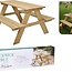 Picknicktafel voor Kinderen
