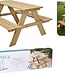 Picknicktafel voor Kinderen