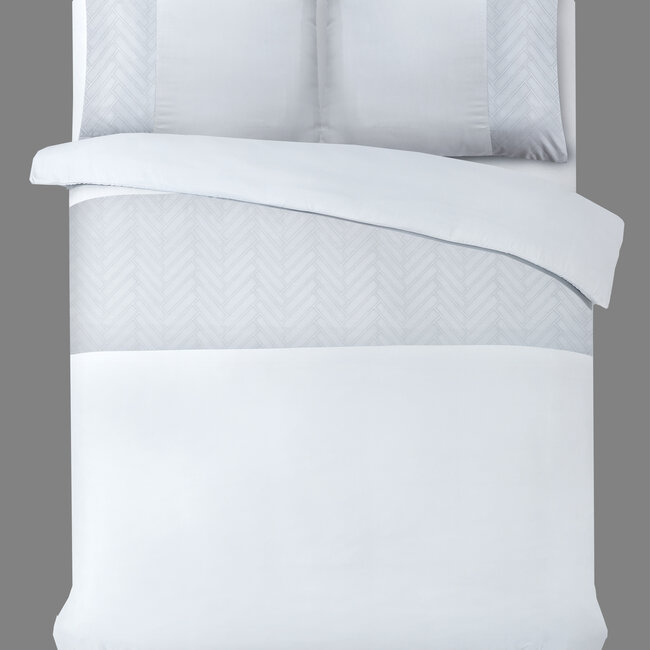 Monte Negro Wit 140 x 220