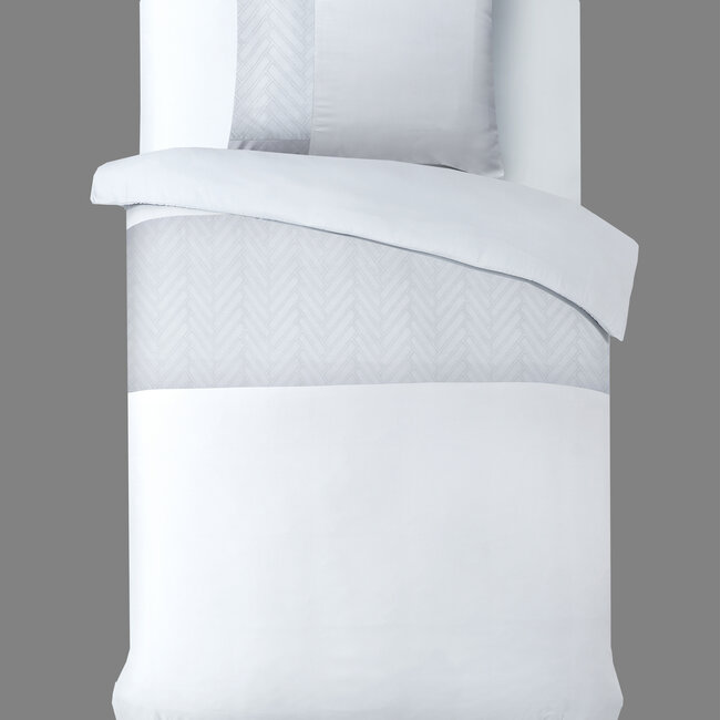 Monte Negro Wit 140 x 220