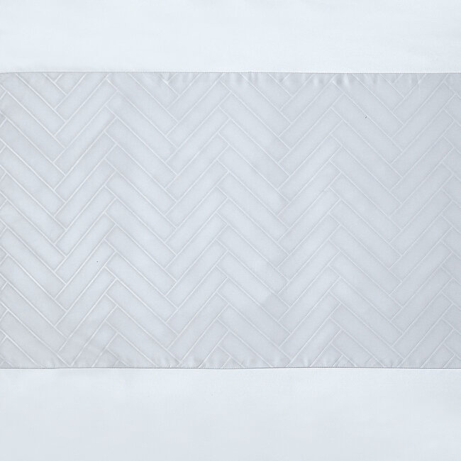 Monte Negro Wit 140 x 220