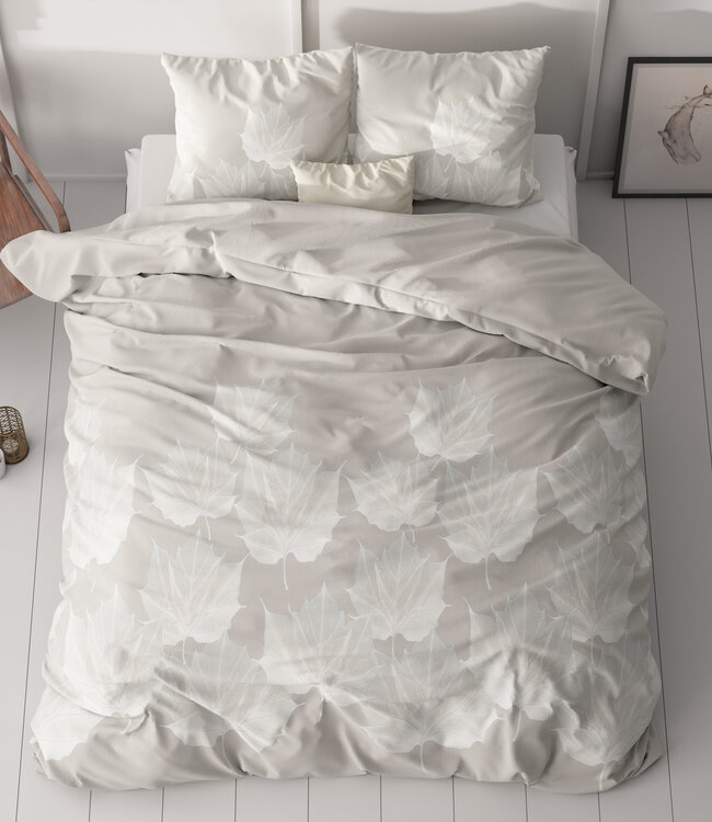 Lisa Grijs 140 x 220