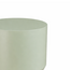 Mica Decorations Mart Iron Side Table - Green - H46 × Ø30 cm