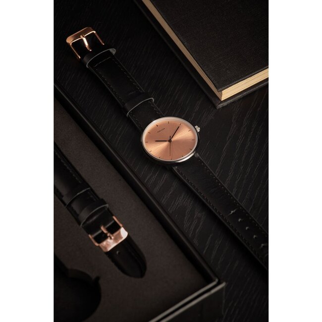 Kijk naar Finesse staal