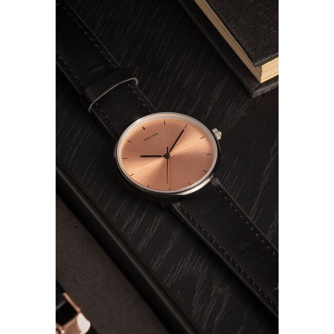 Kijk naar Finesse staal