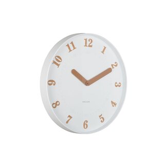 Karlsson Wandklok Amena