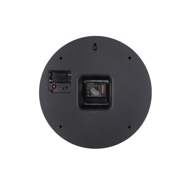 Wandklok Destacado Koekoek