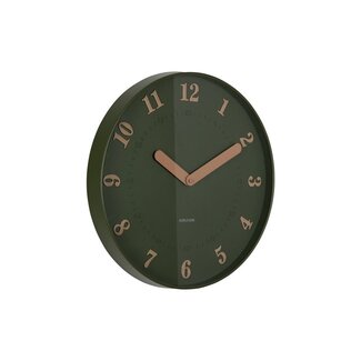 Karlsson Wandklok Amena