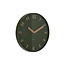 Wandklok Amena